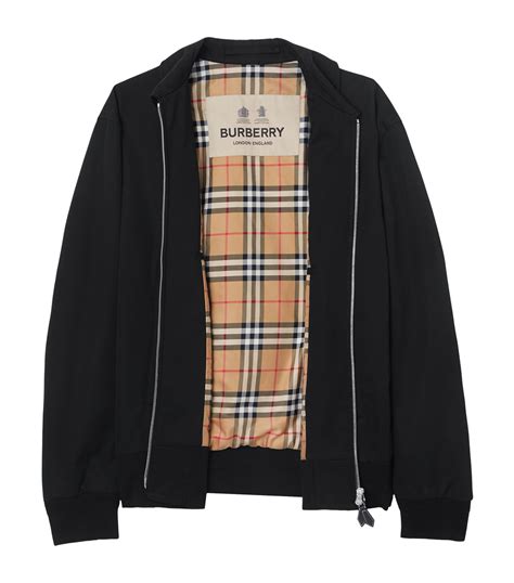 burberry jacke herren vintage|burberry jackets for men.